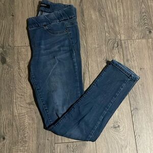 Liverpool pull on jeans